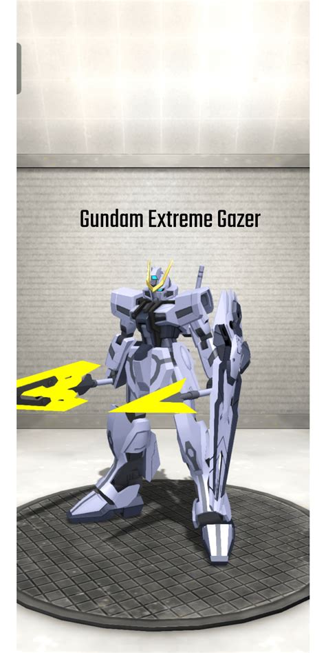 Gundam Seed Stargazer
