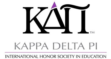 Kappa Delta Pi