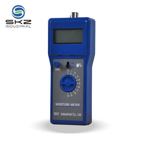 Skz111K-2A Moisture Meter Humidity Test Contains Cashews Nuts Hazelnuts ...