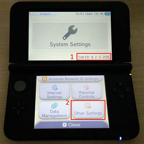 Tutoriales ROM 3DS 的图像结果
