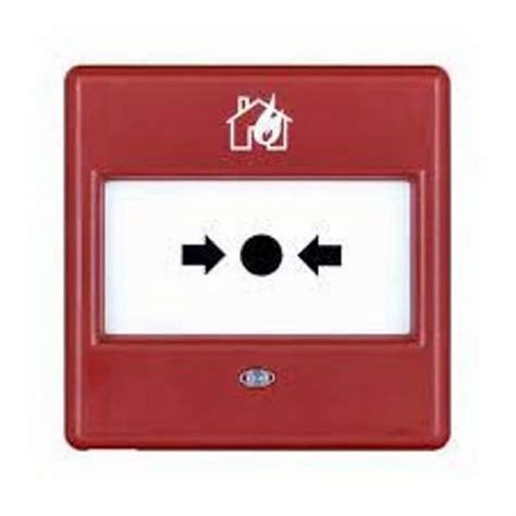 Cooper Manual Call Point - CBG370S Cooper Manual Call Point Service ...