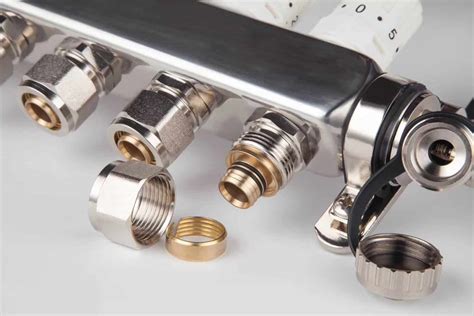 PEX Compression Coupling 的图像结果