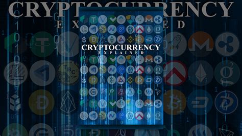 Image result for Cryptocurrency Explained