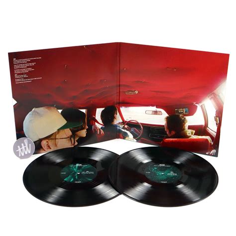 Hum: You'd Prefer An Astronaut (180g) Vinyl 2LP — TurntableLab.com