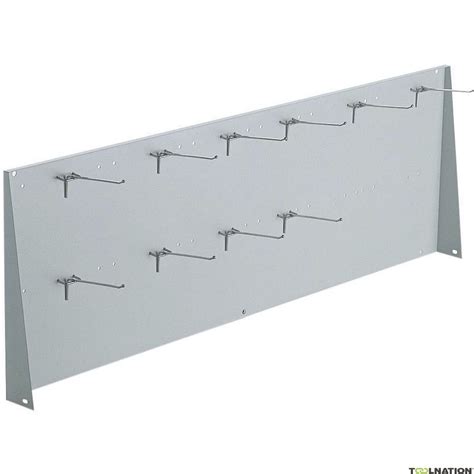 Festool Accessories 452986 Back wall TC 3000 RW