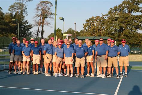 Mobile Tennis Center - Home