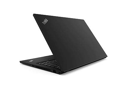 Lenovo ThinkPad T14 Gen 2 20W0008RUS 14" Rugged Notebook - Full HD ...