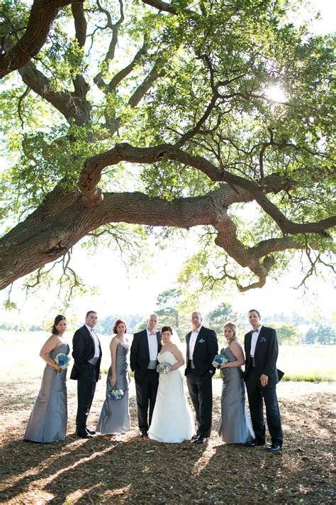 Virginia Beach Wedding at Bayville Golf Club | Virginia beach wedding ...