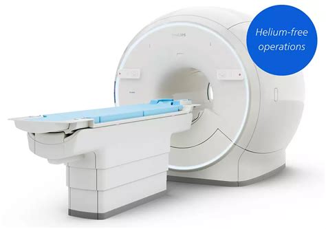 Philips - High Bandwidth IR NMRF584 MR Clinical Applications