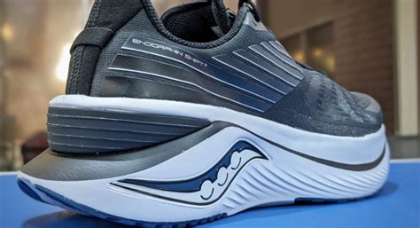 Saucony Endorphin Shift 3 Review