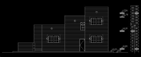 Building Front and Side View 的图像结果