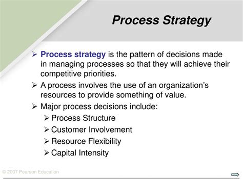 Process Technique Strategy 的图像结果
