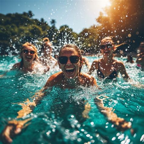 Pool Fun 的图像结果