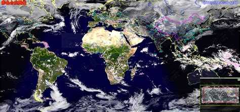 气象卫星云图下载_气象卫星云图官方下载-太平洋下载中心