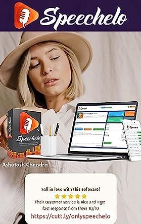 Speechelo Honest & Unbiased Review (As Per The Buyer’s Perspective): Is ...