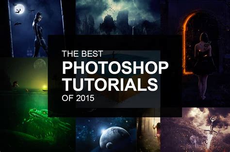 Image result for Best Adobe Photoshop Tutorials