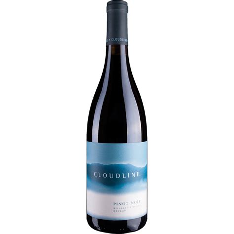 Cloudline Pinot Noir 750 ml - Samsclub.com