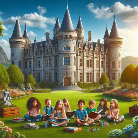 Castle Learning: The Complete Guide for Students and Educators