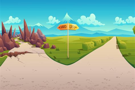 Different Paths - RobinAge