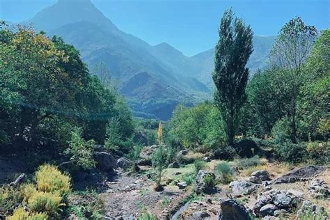 TREKKING IN THE HIGH ATLAS MOUNTAINS - All You Need to Know BEFORE You ...