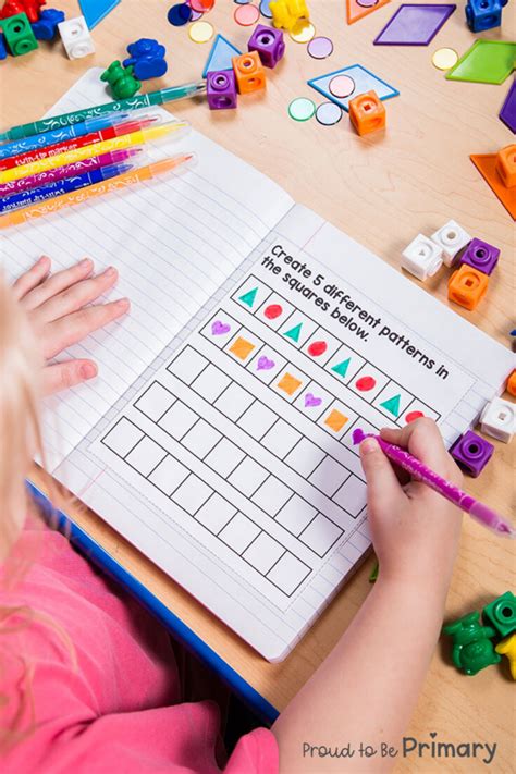 Math Learning Program 的图像结果