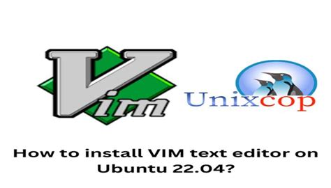 Image result for Vi Editor Ubuntu