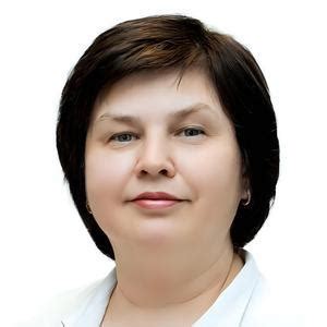 Гожева Надежда Александровна, педиатр - отзывы | Москва - ПроДокторов