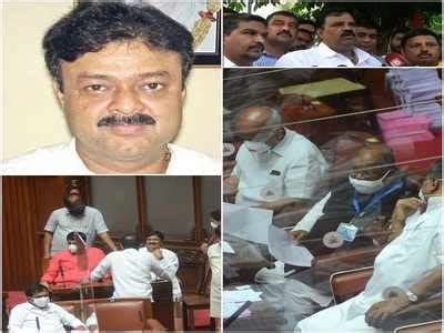 MLA blows fuse, hits out at Minister