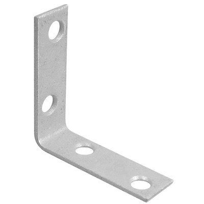 Stanley National N113-324 "997 ST2H 2" "GALV CORNER BRACE" : NATIONAL ...