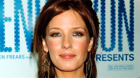 The Stunning Transformation Of Kelly Reilly
