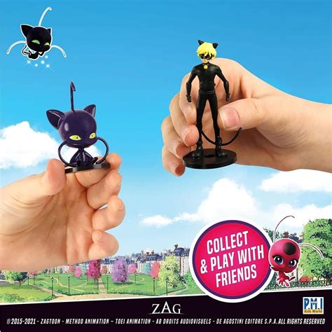 Miraculous Ladybug Pencil Toppers 5Pk Carapace | Ubuy India