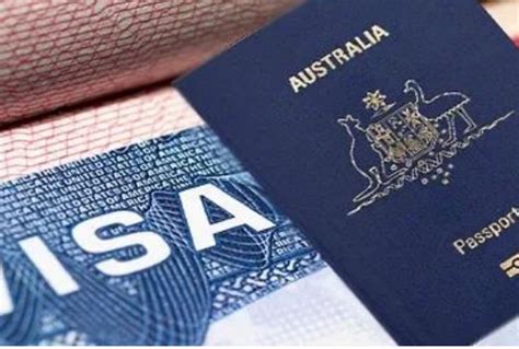 大白签证达人 的想法: 澳大利亚 三年探亲签证14工作日出签 | #… - 知乎