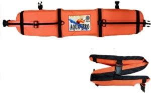 90 Degree Swimming Floating Belt for Adults Swimming Pool Floaters Swim ...