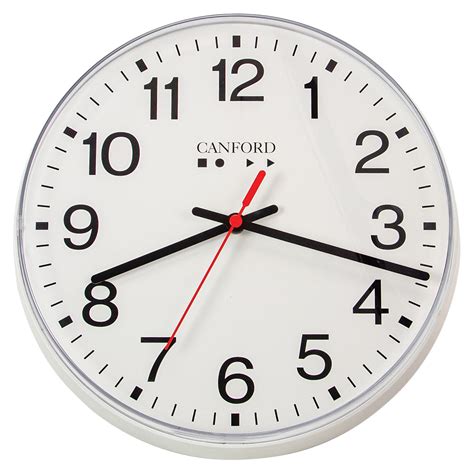 Internet Clock With Second Hand at Benjamin Hutchison blog