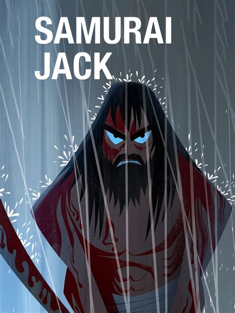Samurai Jack Skurk
