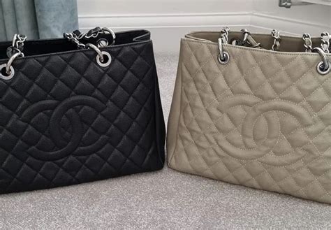 Quilted Chanel Handbag Replica