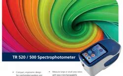 Lovibond Tintometer - Lovibond LC 100 Color Measurement Trader ...