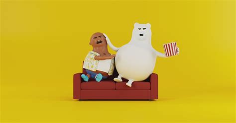 Luma Animation 的图像结果