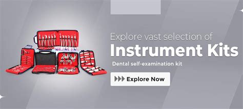Instrument Kits – Waldent.com