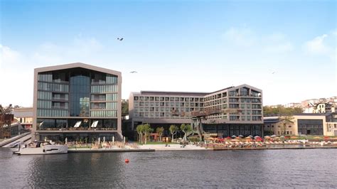 Hotel Rixos Tersane Istanbul - new 2025 prices, reviews, book now