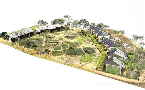 Improve Local Living 的图像结果