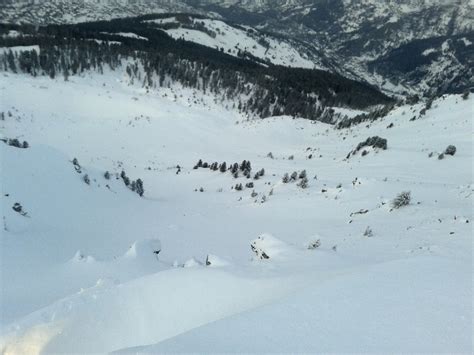 Verbier Freeride Week: Report | PowderGuide