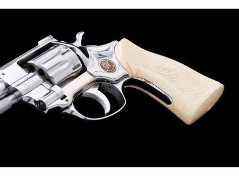 Image result for Arminius Revolver Test