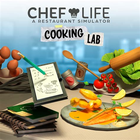 Image result for Chef Simulation Games