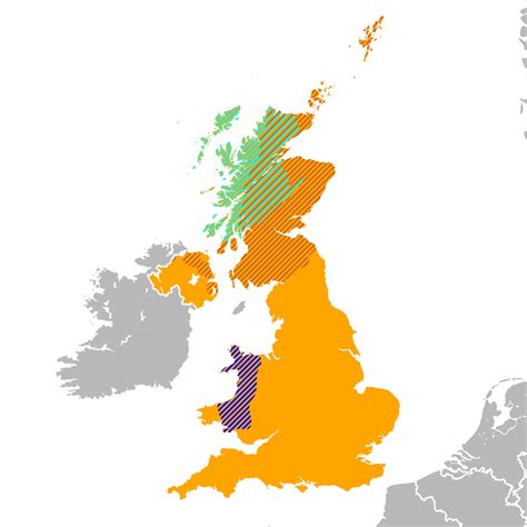 Language Of United Kingdom