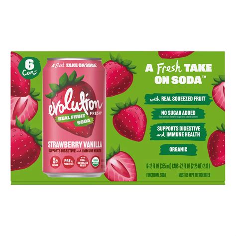 Evolution Fresh Logo Evolution Fresh