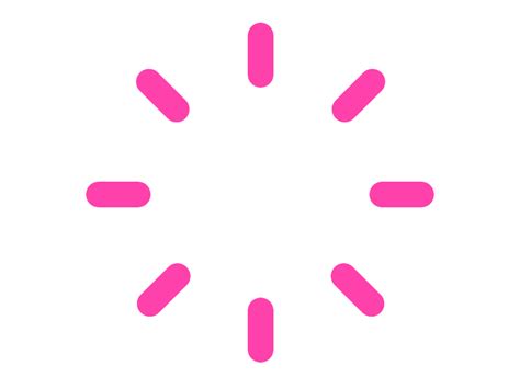 CodePen Dot Animation JavaScript 的图像结果