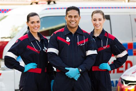 The 4 Levels of EMT Certification | Unitek EMT