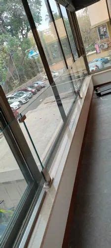 Stainless Steel Railing - Stainless Steel Railings Manufacturer from Mumbai