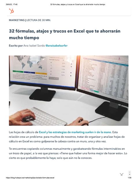 Formulas De Excel 的图像结果